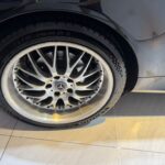 MERCEDES BENZ SLK200ML full