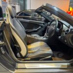MERCEDES BENZ SLK200ML full