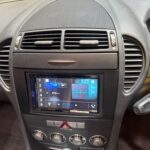 MERCEDES BENZ SLK200ML full