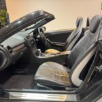MERCEDES BENZ SLK200ML full