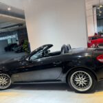 MERCEDES BENZ SLK200ML full