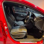 MERCEDES BENZ A180 FL STYLE (R17 HLG) full