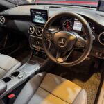 MERCEDES BENZ A180 FL STYLE (R17 HLG) full