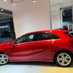 MERCEDES BENZ A180 FL STYLE (R17 HLG) full