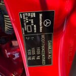 MERCEDES BENZ A180 FL STYLE (R17 HLG) full