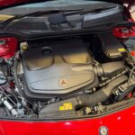 MERCEDES BENZ A180 FL STYLE (R17 HLG) full