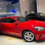 MERCEDES BENZ A180 FL STYLE (R17 HLG) full