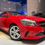 MERCEDES BENZ A180 FL STYLE (R17 HLG) full