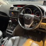 MAZDA MAZDA5 5-DOOR WAGON 2.0L SP.6EAT SUNROOF full