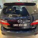 MAZDA MAZDA5 5-DOOR WAGON 2.0L SP.6EAT SUNROOF full