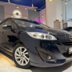 MAZDA MAZDA5 5-DOOR WAGON 2.0L SP.6EAT SUNROOF full