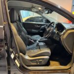 NISSAN QASHQAI 2.0 CVT ABS D/AIRBAG 2WD 5DR S/R full