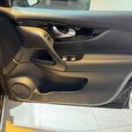 NISSAN QASHQAI 2.0 CVT ABS D/AIRBAG 2WD 5DR S/R full