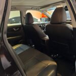 NISSAN QASHQAI 2.0 CVT ABS D/AIRBAG 2WD 5DR S/R full