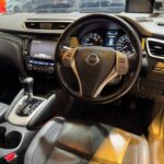 NISSAN QASHQAI 2.0 CVT ABS D/AIRBAG 2WD 5DR S/R full