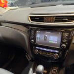 NISSAN QASHQAI 2.0 CVT ABS D/AIRBAG 2WD 5DR S/R full