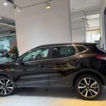NISSAN QASHQAI 2.0 CVT ABS D/AIRBAG 2WD 5DR S/R full