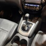 NISSAN QASHQAI 2.0 CVT ABS D/AIRBAG 2WD 5DR S/R full