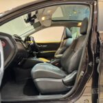 NISSAN QASHQAI 2.0 CVT ABS D/AIRBAG 2WD 5DR S/R full