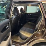 NISSAN QASHQAI 2.0 CVT ABS D/AIRBAG 2WD 5DR S/R full