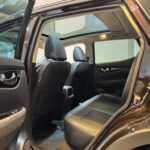 NISSAN QASHQAI 2.0 CVT ABS D/AIRBAG 2WD 5DR S/R full