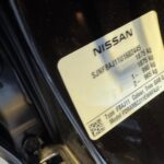 NISSAN QASHQAI 2.0 CVT ABS D/AIRBAG 2WD 5DR S/R full