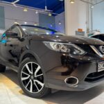 NISSAN QASHQAI 2.0 CVT ABS D/AIRBAG 2WD 5DR S/R full