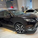 NISSAN QASHQAI 2.0 CVT ABS D/AIRBAG 2WD 5DR S/R full
