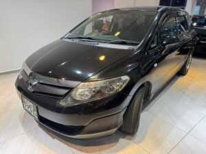 HONDA AIRWAVE 1.5A