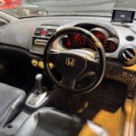 HONDA AIRWAVE 1.5A full