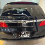 HONDA AIRWAVE 1.5A full