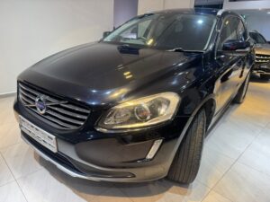 VOLVO XC60 T5