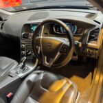 VOLVO XC60 T5 full