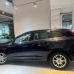 VOLVO XC60 T5 full