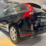 VOLVO XC60 T5 full