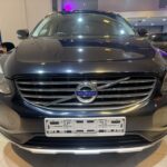 VOLVO XC60 T5 full