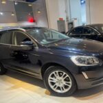 VOLVO XC60 T5 full