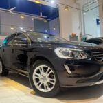 VOLVO XC60 T5 full