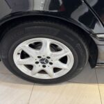 MERCEDES BENZ S280 full