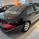 MERCEDES BENZ S280 full