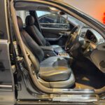 MERCEDES BENZ S280 full