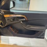 MERCEDES BENZ S280 full