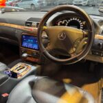 MERCEDES BENZ S280 full