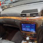 MERCEDES BENZ S280 full