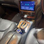 MERCEDES BENZ S280 full