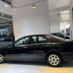 MERCEDES BENZ S280 full