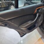 MERCEDES BENZ S280 full