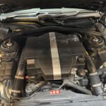 MERCEDES BENZ S280 full