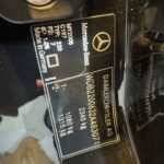 MERCEDES BENZ S280 full