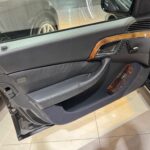 MERCEDES BENZ S280 full